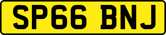 SP66BNJ