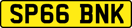SP66BNK