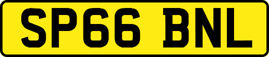 SP66BNL