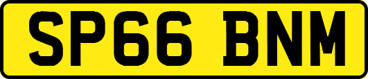 SP66BNM