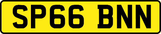 SP66BNN