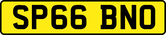 SP66BNO