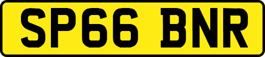 SP66BNR