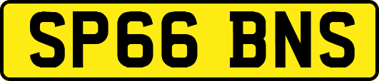 SP66BNS