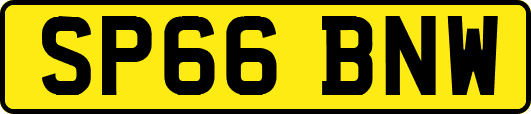 SP66BNW