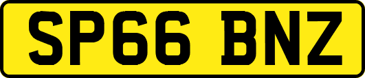 SP66BNZ
