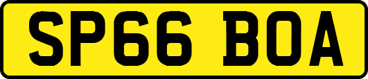 SP66BOA
