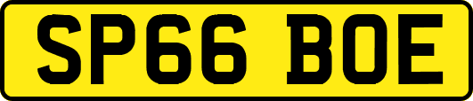 SP66BOE