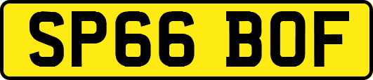 SP66BOF