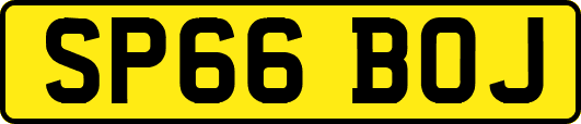 SP66BOJ