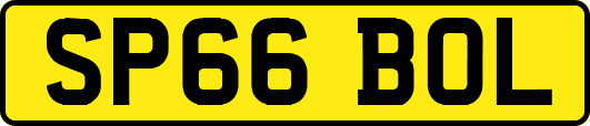SP66BOL