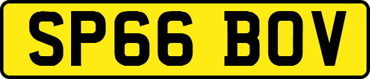 SP66BOV