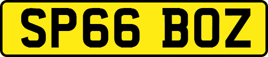 SP66BOZ