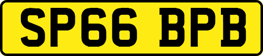 SP66BPB
