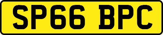 SP66BPC