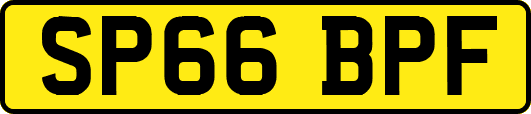 SP66BPF