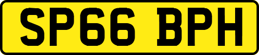 SP66BPH