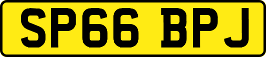 SP66BPJ