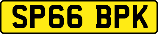 SP66BPK
