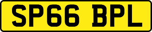 SP66BPL