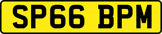 SP66BPM