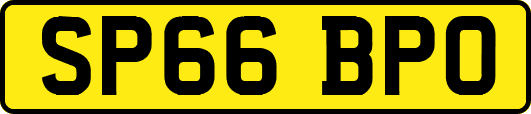 SP66BPO
