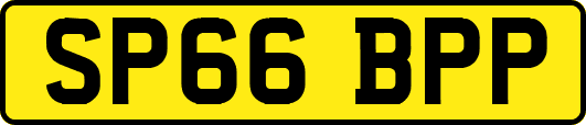 SP66BPP