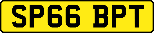 SP66BPT