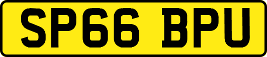 SP66BPU