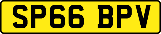 SP66BPV