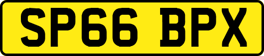 SP66BPX