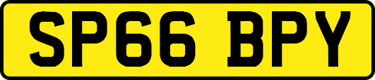 SP66BPY