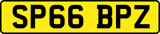SP66BPZ