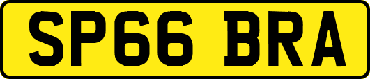 SP66BRA