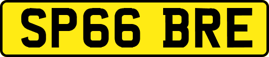 SP66BRE