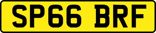SP66BRF