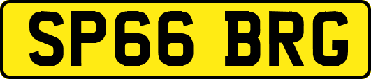 SP66BRG