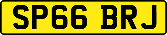 SP66BRJ
