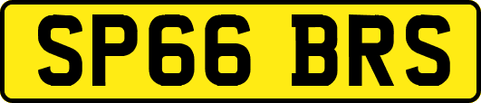SP66BRS
