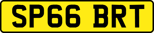 SP66BRT