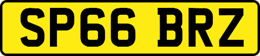 SP66BRZ