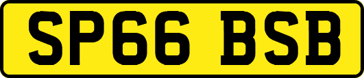 SP66BSB