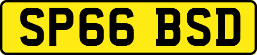 SP66BSD