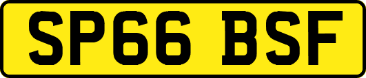 SP66BSF