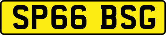 SP66BSG