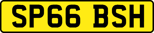 SP66BSH