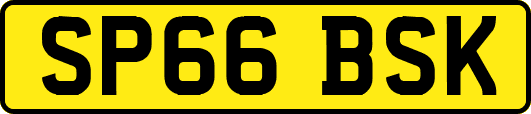 SP66BSK