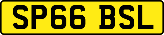 SP66BSL