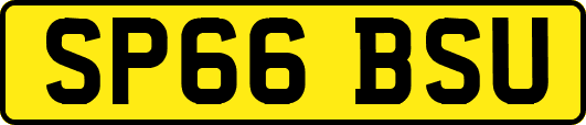 SP66BSU