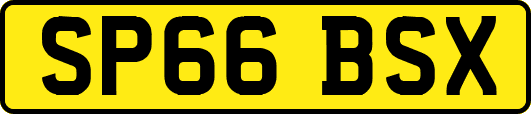 SP66BSX
